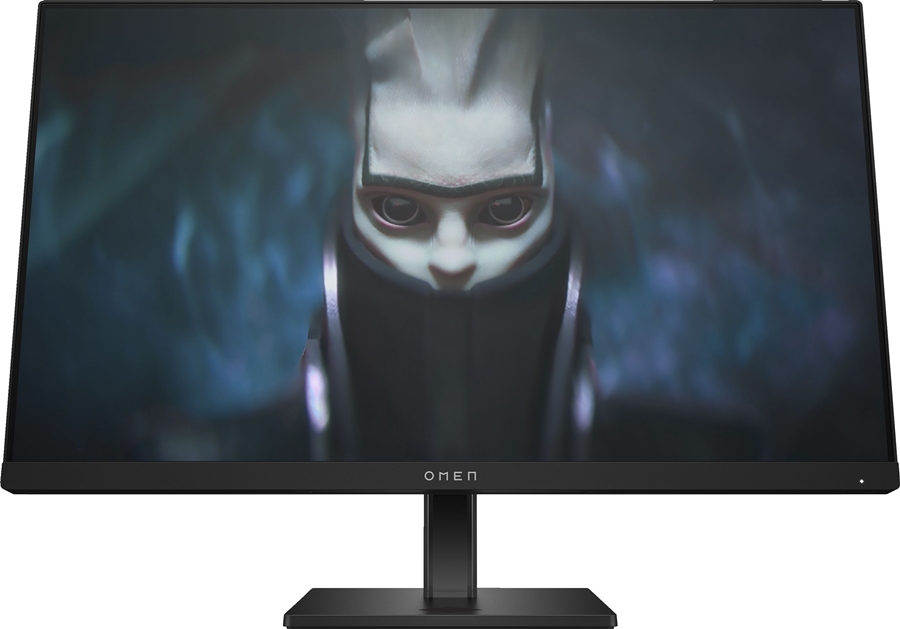HP OMEN 24 Monitor 1