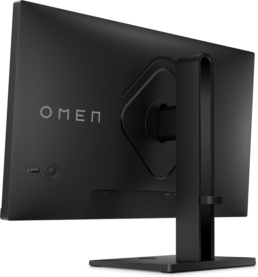 HP OMEN 24 Monitor 5