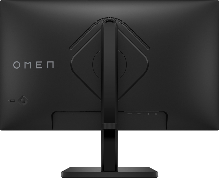 HP OMEN 24 Monitor 6