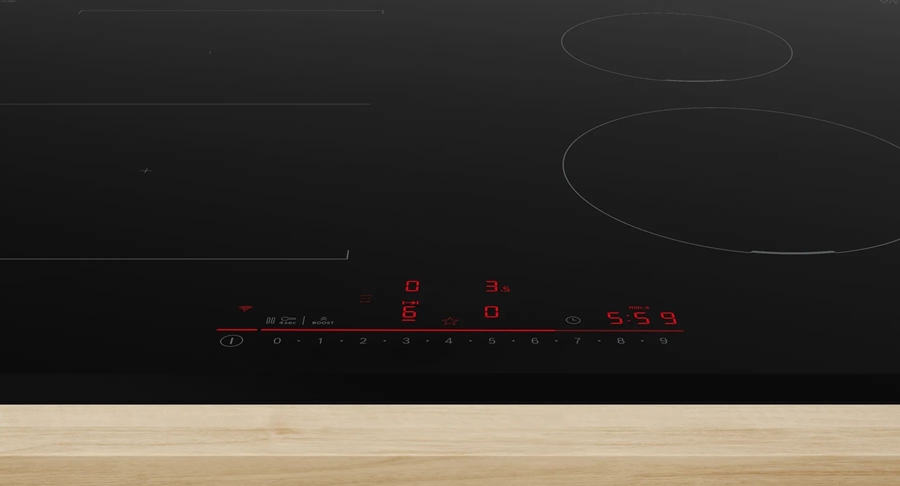 BOSCH PVS731HB1E Serie 6 Opbouw Inductiekookplaat 3