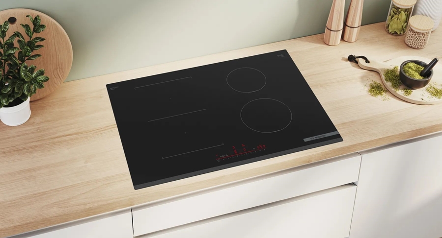 BOSCH PVS731HB1E Serie 6 Opbouw Inductiekookplaat 4