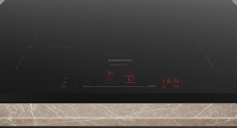 Siemens EH631HFC1M iQ300 extraKlasse Inductiekookplaat  3