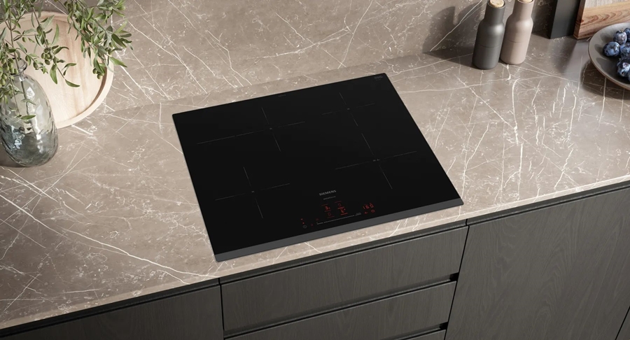 Siemens EH631HFC1M iQ300 extraKlasse Inductiekookplaat  4