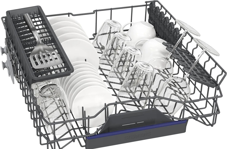 Siemens SN23EW20BE iQ300 extraKlasse Vrijstaande vaatwasser  5