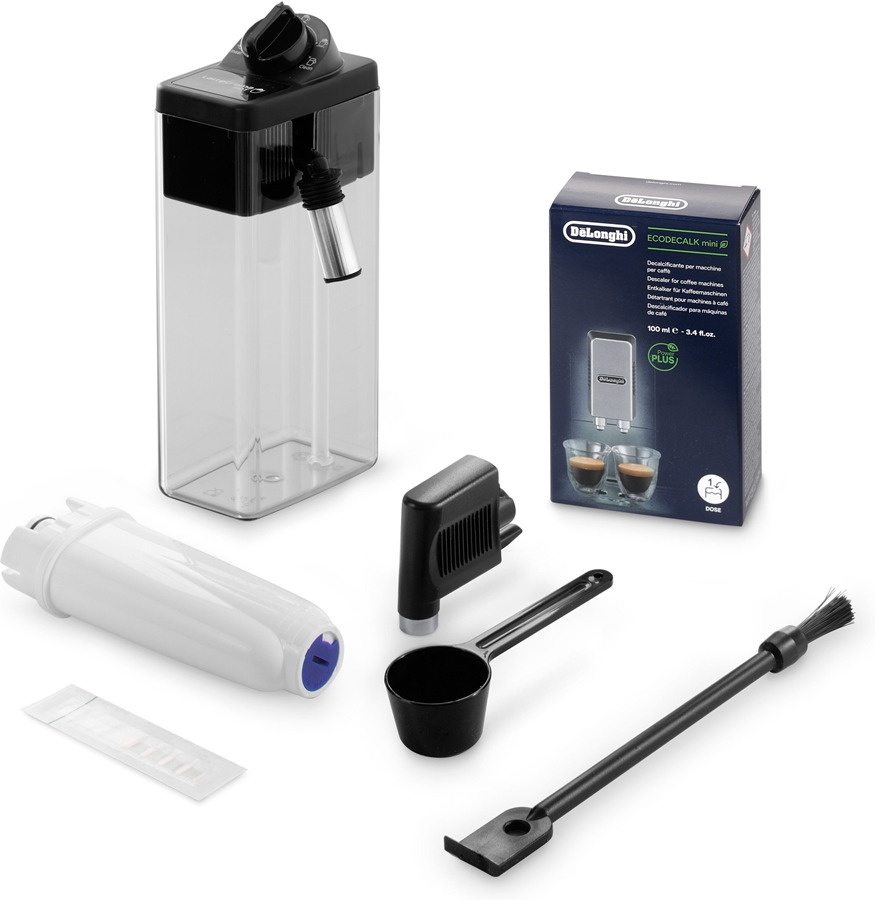 DeLonghi ECAM380.85.SB Dinamica Plus Volautomatische Koffiemachine 4