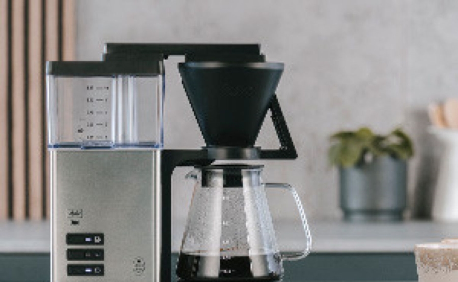 Melitta 1031-01 One Koffiemachine - Filterkoffie 3