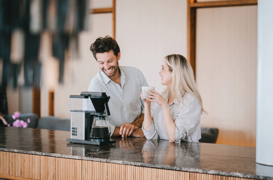 Melitta 1031-01 One Koffiemachine - Filterkoffie 7