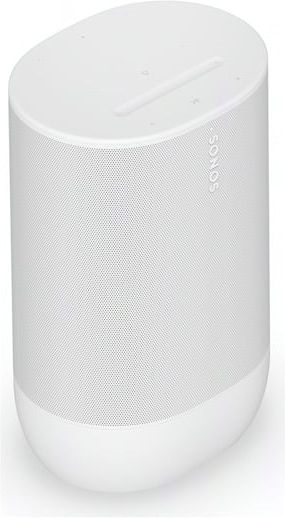 Sonos Move 2 wit 4