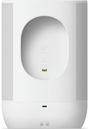 Sonos Move 2 wit 7