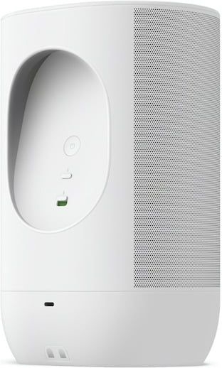 Sonos Move 2 wit 8