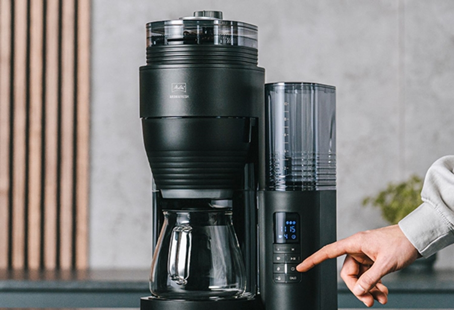 Melitta 1030-06 AromaFresh X New Generation Koffiemachine 2