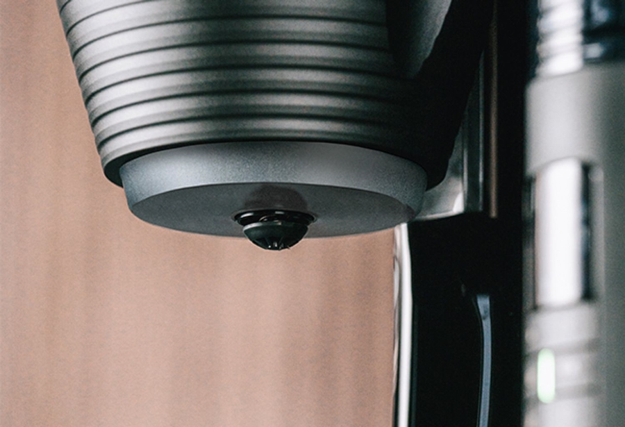 Melitta 1030-06 AromaFresh X New Generation Koffiemachine 3