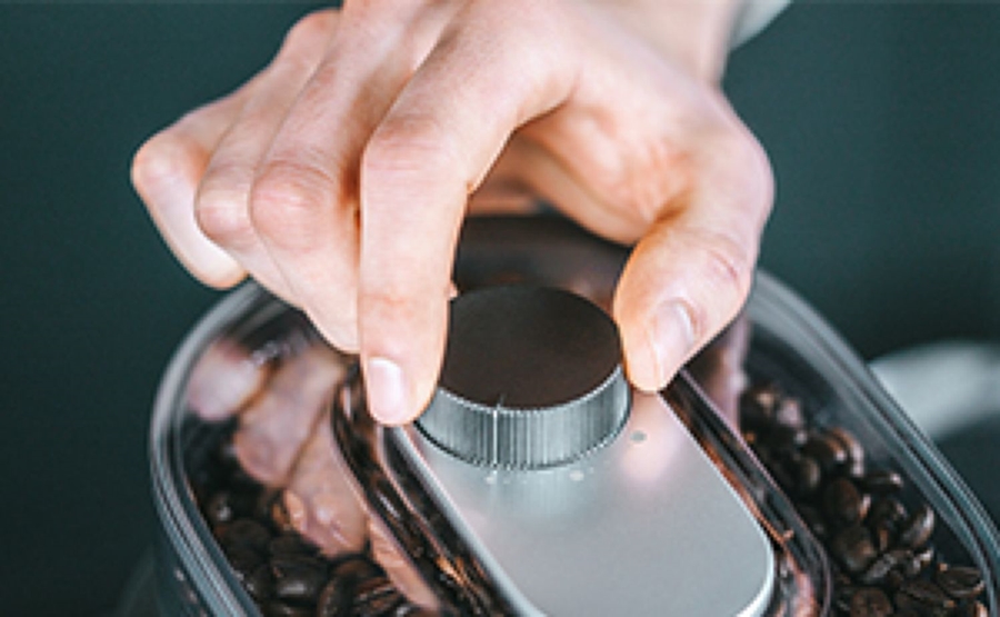 Melitta 1030-06 AromaFresh X New Generation Koffiemachine 6