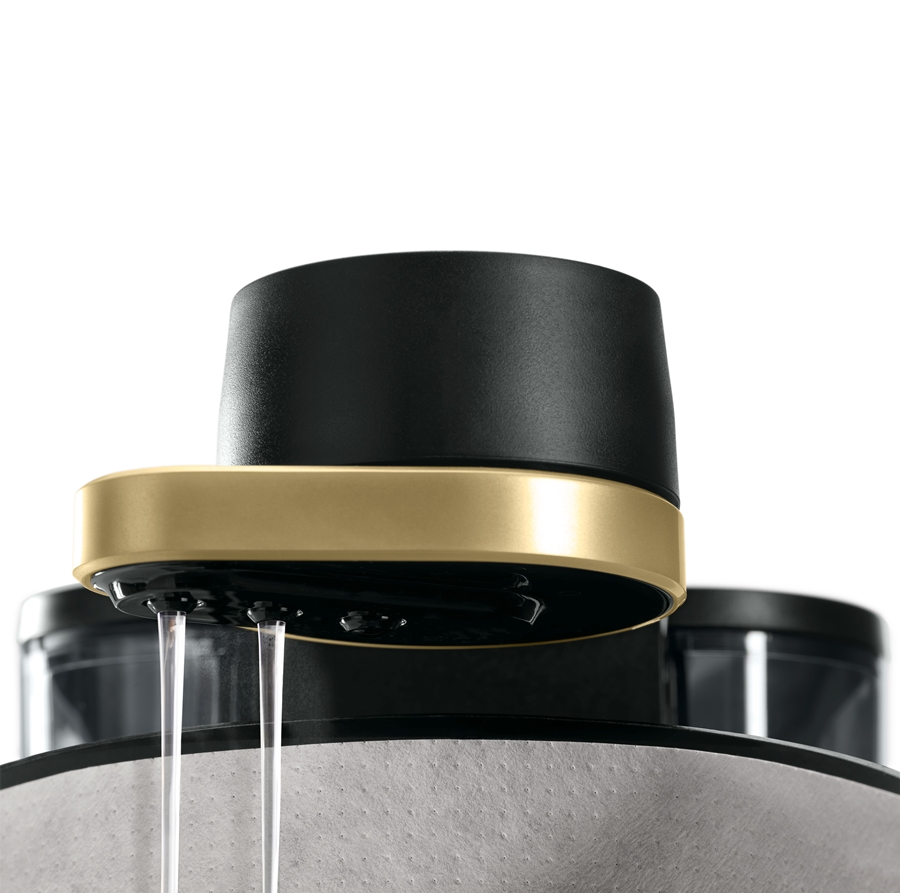 Melitta 1024-11 EPOUR Volautomaat Filter Koffiezetter 6