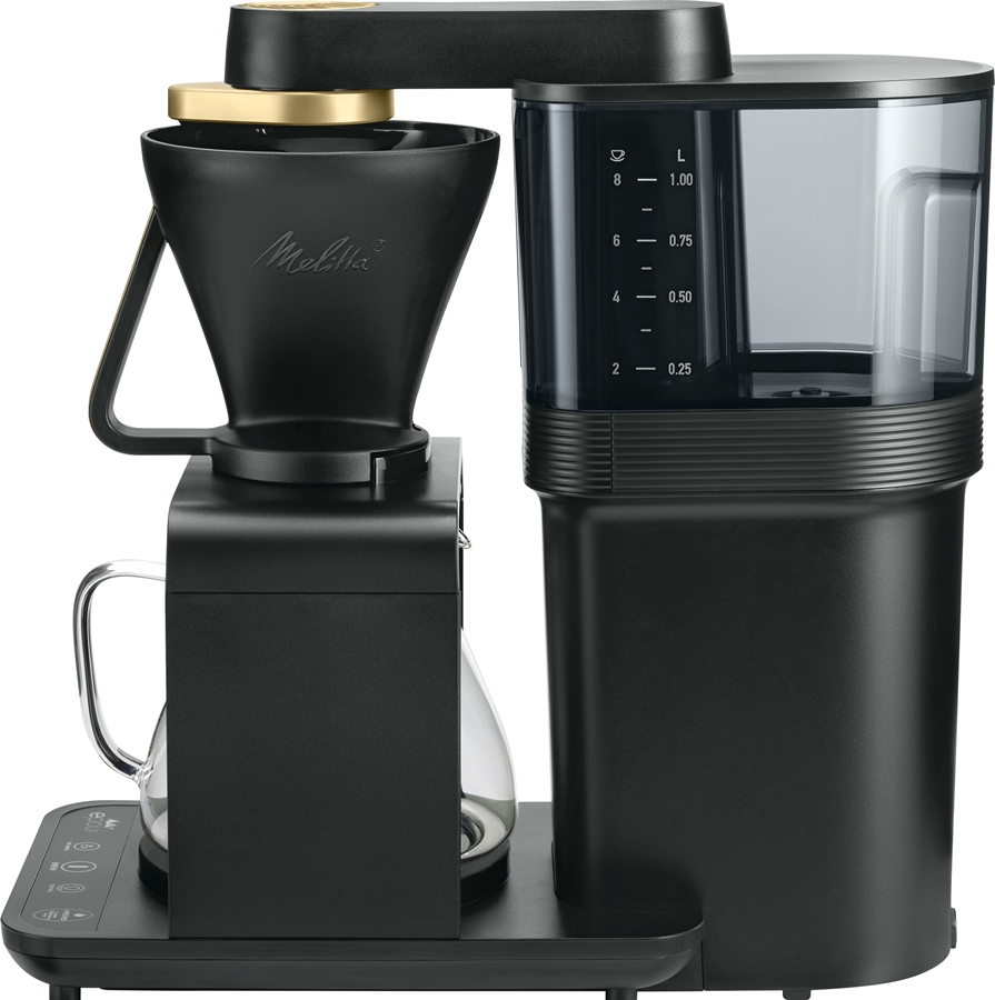 Melitta 1024-11 EPOUR Volautomaat Filter Koffiezetter 7