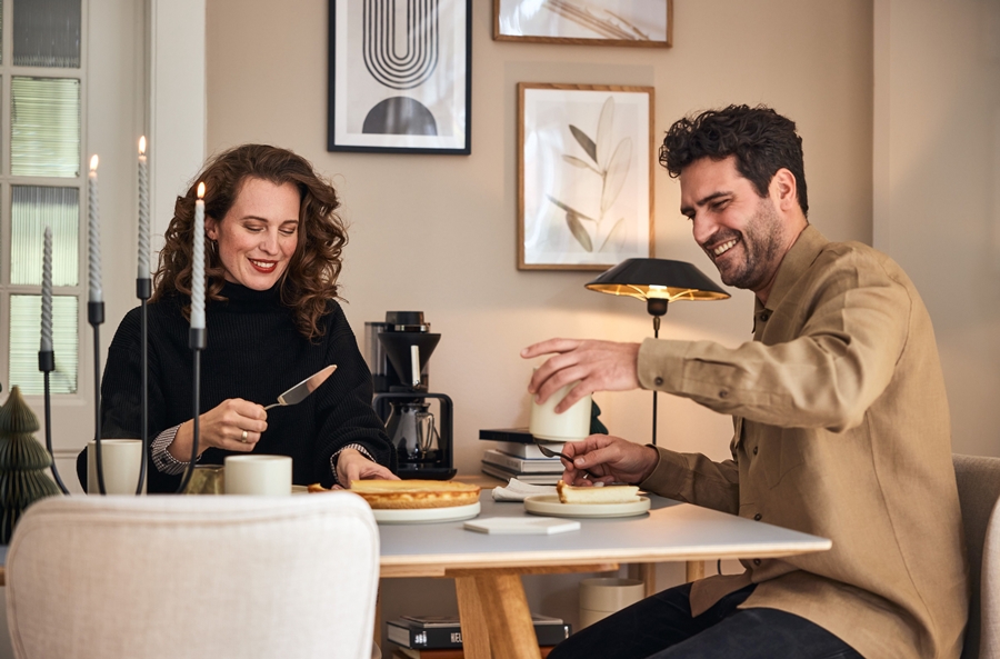 Melitta 1024-11 EPOUR Volautomaat Filter Koffiezetter 8