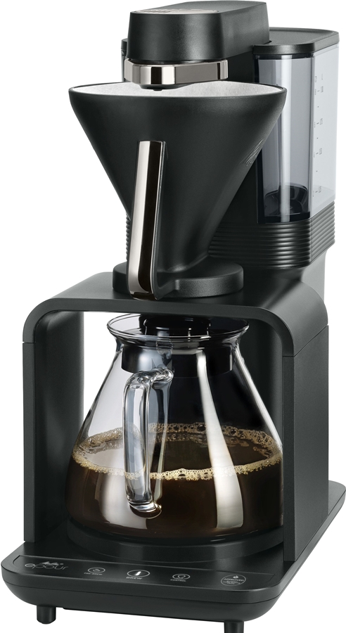 Melitta 1024-11 EPOUR Volautomaat Filter Koffiezetter 9