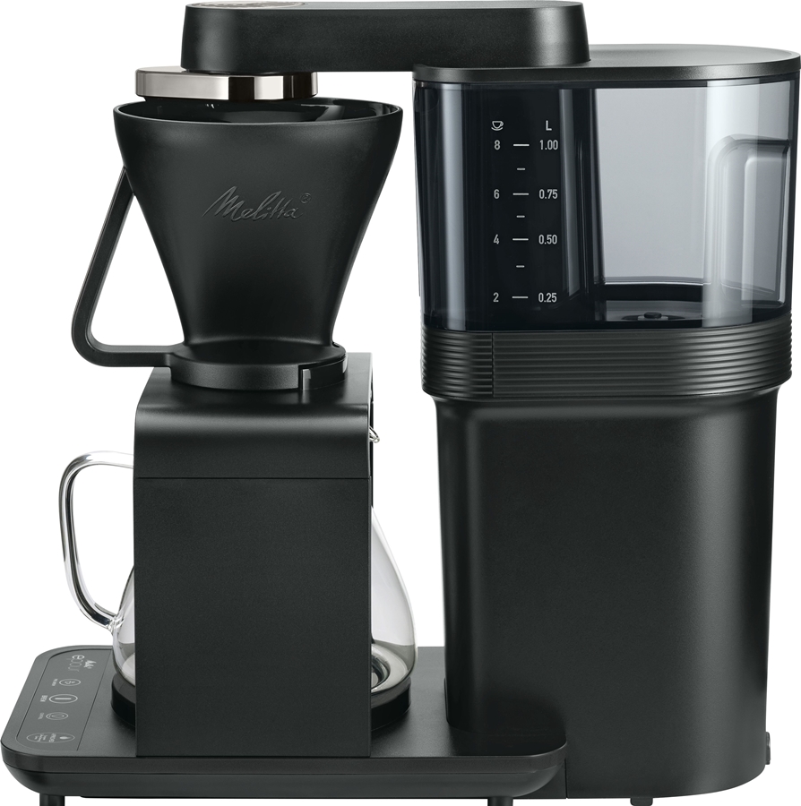 Melitta 1024-11 EPOUR Volautomaat Filter Koffiezetter 10