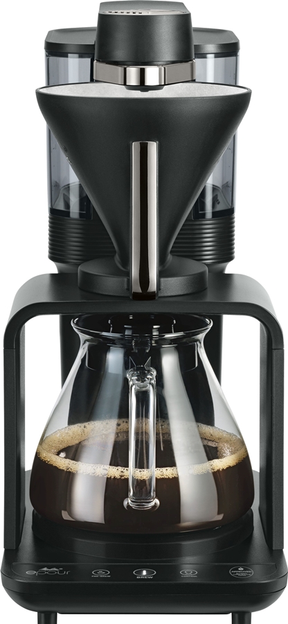 Melitta 1024-11 EPOUR Volautomaat Filter Koffiezetter 16