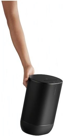 Sonos Move 2 zwart 10
