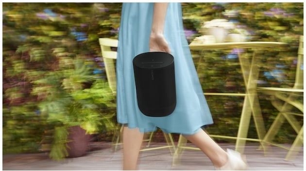 Sonos Move 2 zwart 11