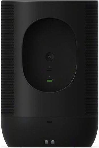 Sonos Move 2 zwart 2