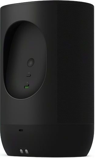 Sonos Move 2 zwart 3