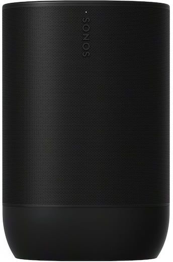 Sonos Move 2 zwart 6