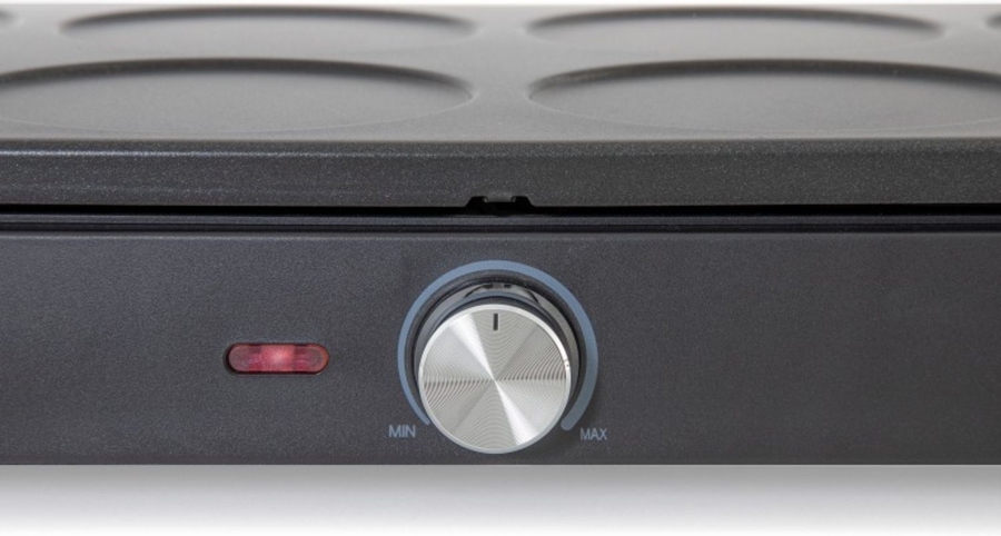 FRITEL GWP 2560 Gourmet-Wok-Pancake 3