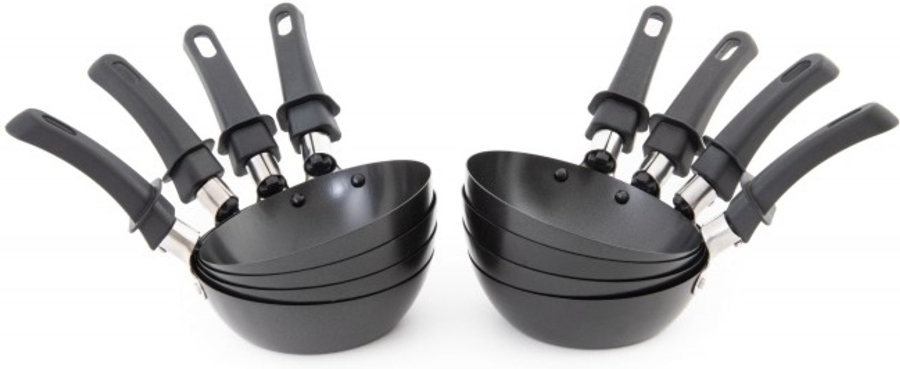 FRITEL GWP 2560 Gourmet-Wok-Pancake 5