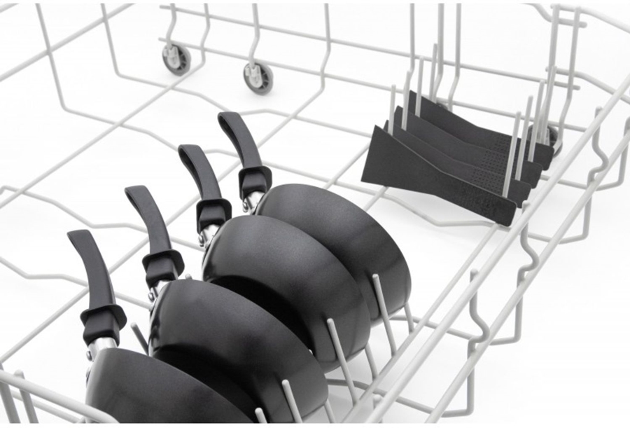 FRITEL GWP 2560 Gourmet-Wok-Pancake 8