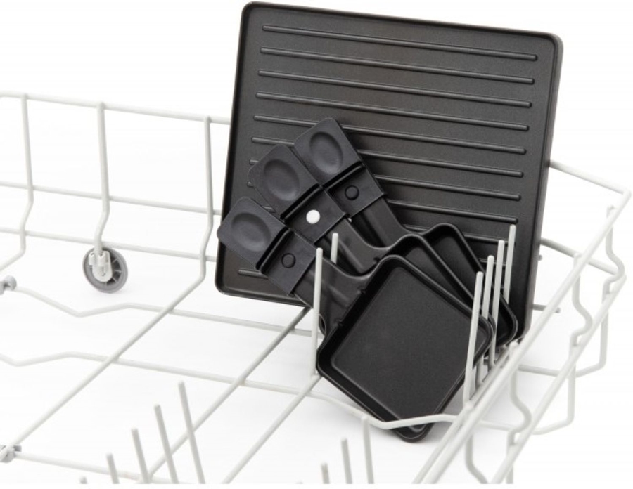 FRITEL RSG 3280 Raclette - Steengrill 12