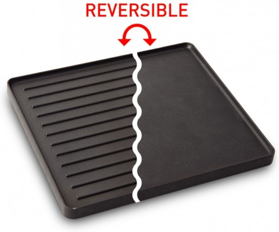 FRITEL RSG 3280 Raclette - Steengrill 4