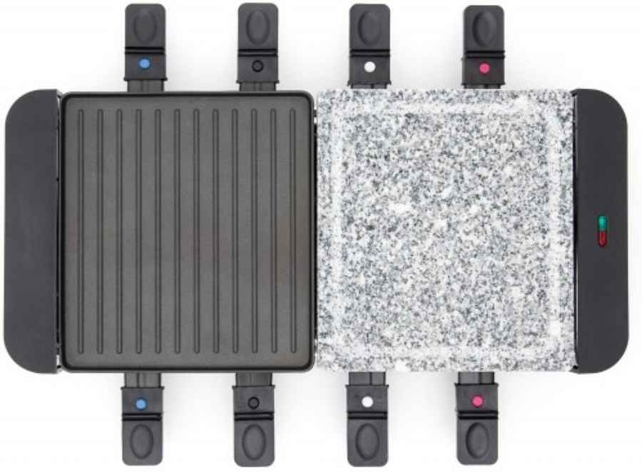 FRITEL RSG 3280 Raclette - Steengrill 5