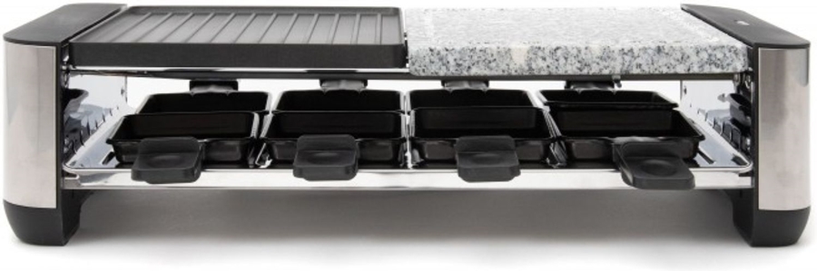 FRITEL RSG 3280 Raclette - Steengrill 6