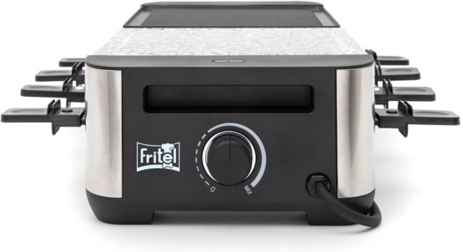 FRITEL RSG 3280 Raclette - Steengrill 7