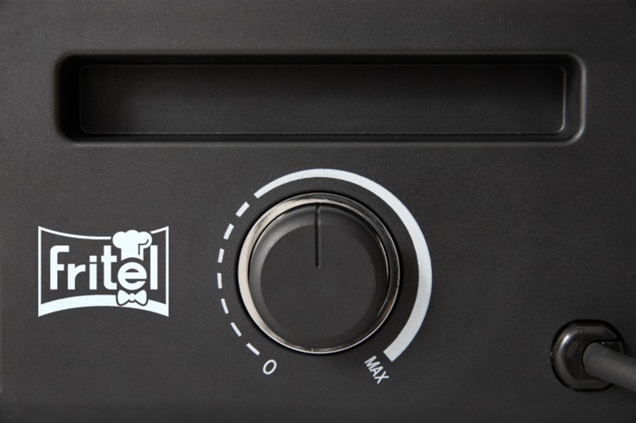 FRITEL RSG 3280 Raclette - Steengrill 8
