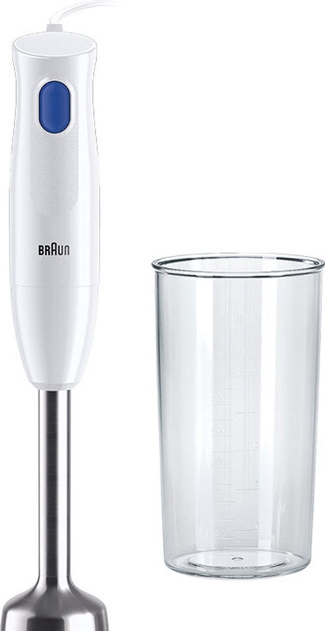 Braun MQ10.001M MultiQuick 1 staafmixer  1