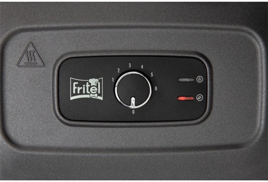 FRITEL GR 1360 Contactgrill 9