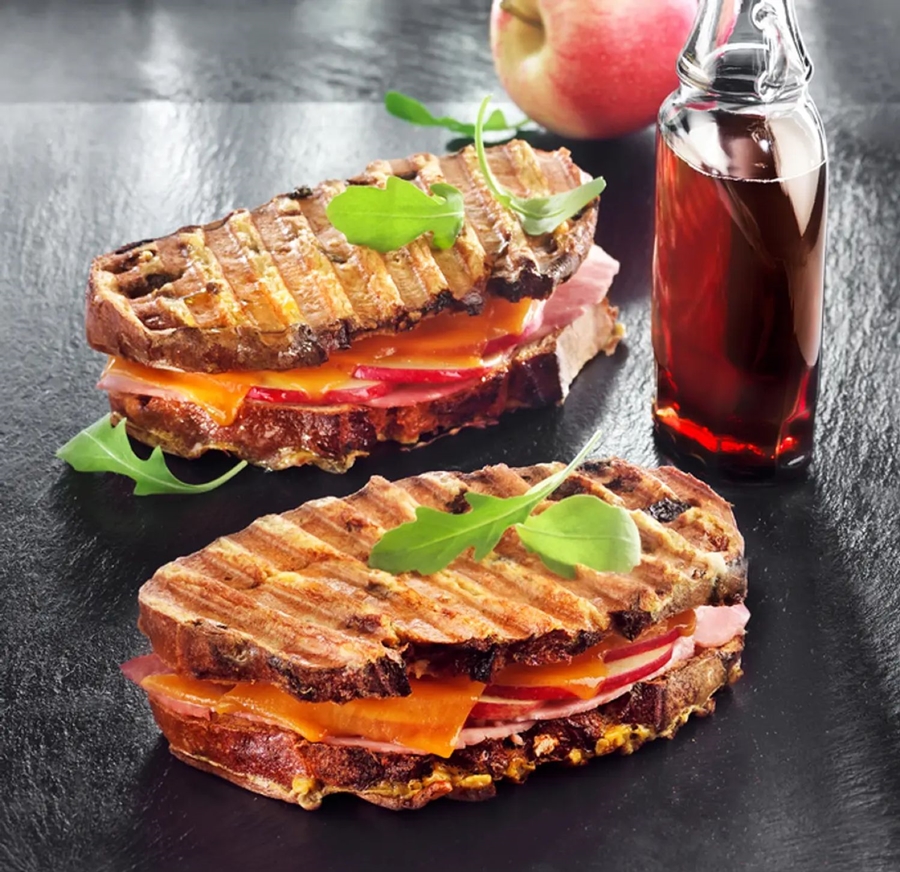 Tefal GC716D OptiGrill contactgrill 2