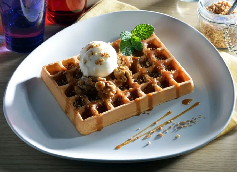 Tefal GC716D OptiGrill contactgrill 5