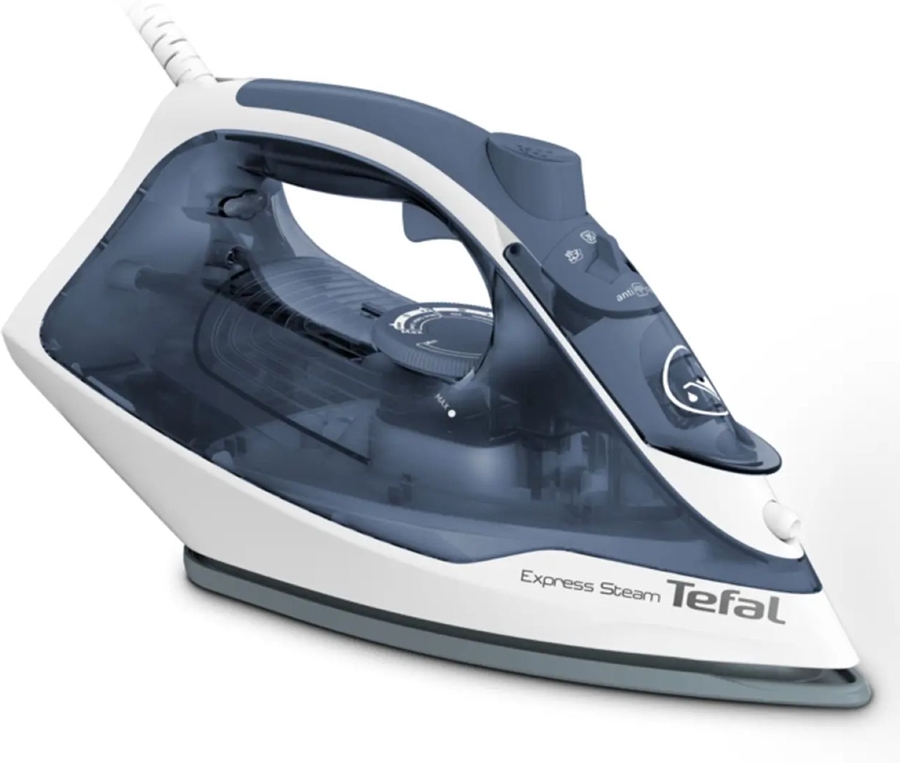 Tefal FV2837 Express Steam Stoomstrijkijzer 1