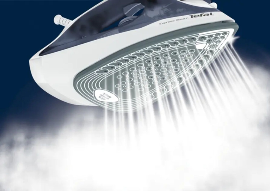 Tefal FV2837 Express Steam Stoomstrijkijzer 2