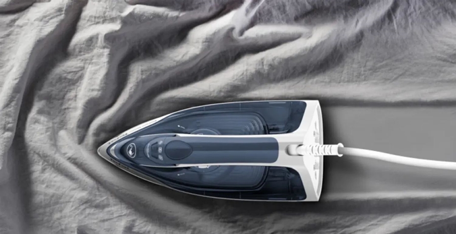 Tefal FV2837 Express Steam Stoomstrijkijzer 3