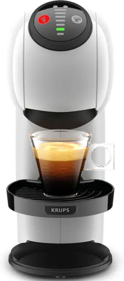 KRUPS NESCAFE Dolce Gusto GENIO S White KP2431 Automatische Koffiemachine - Wit 5