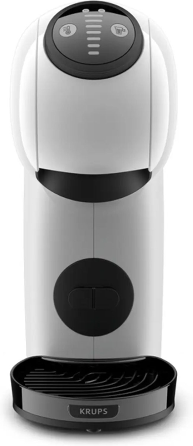 Krups GENIO S White KP2431 automatische koffiemachine kopen? | EP.nl