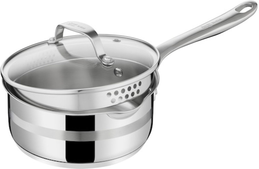 Tefal E311S7 Kookset Cook Smart 4-delig Jamie Oliver 3