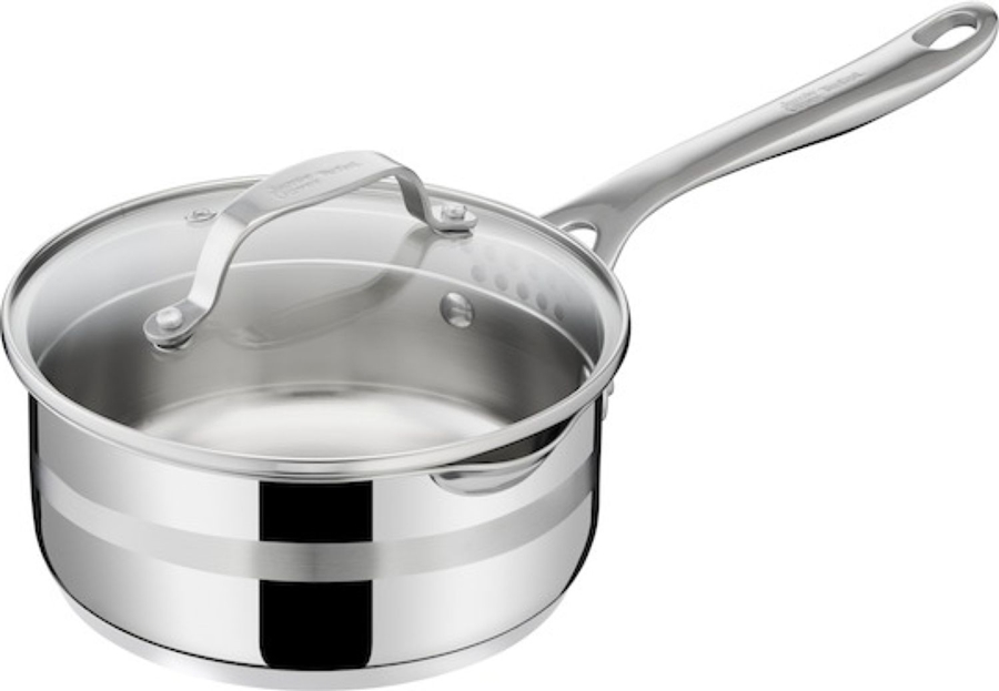 Tefal E311S7 Kookset Cook Smart 4-delig Jamie Oliver 5