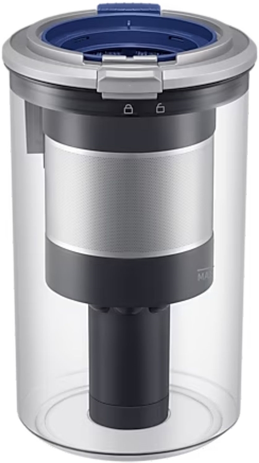 Samsung VS20C9554TK/WA accu steelstofzuiger 6