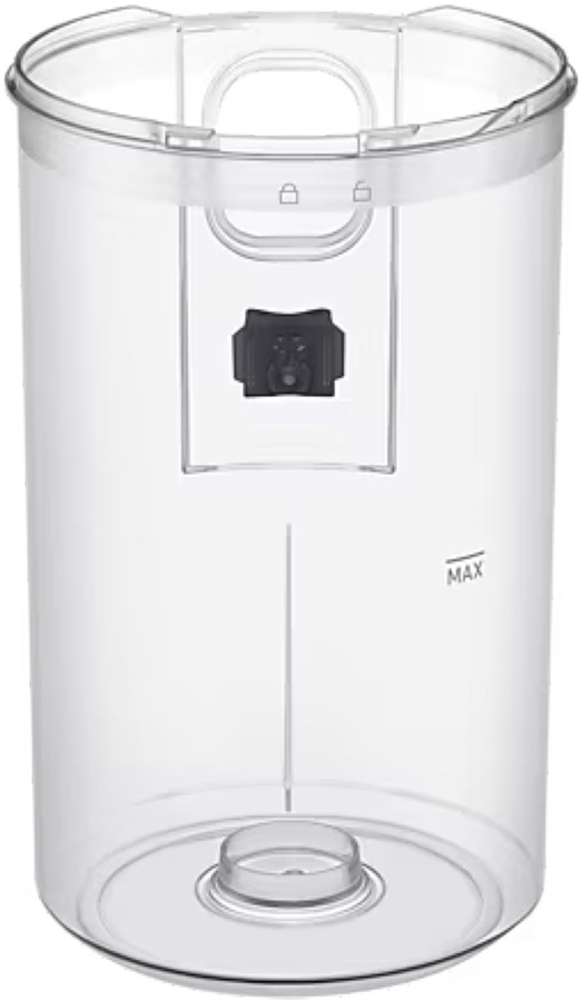 Samsung VS20C9554TK/WA accu steelstofzuiger 7